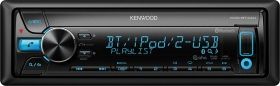 Kenwood KDC-BT44U