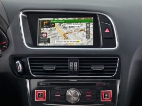 Alpine X701D-Q5