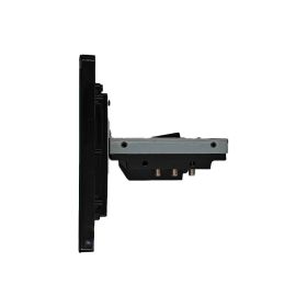 DIGITAL IQ Multimedia to 1DIN Conversion kit with variable height