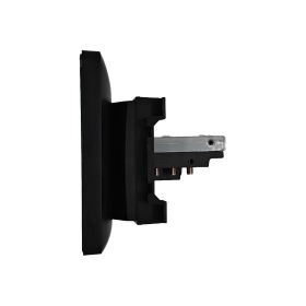 DIGITAL IQ Multimedia to 1DIN Conversion kit with variable height