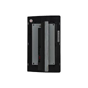 DIGITAL IQ Multimedia to 1DIN Conversion kit with variable height