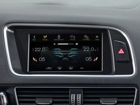 Alpine X701D-Q5