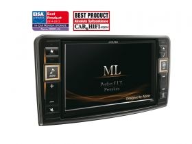 Alpine X800D-ML