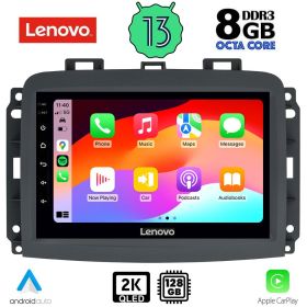 LENOVO SSW 10132_CPA Мултимедия за кола 10 инча за FIAT 500L 2012>