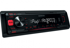Kenwood KMM-202