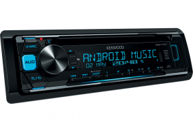 Kenwood KDC-170Y