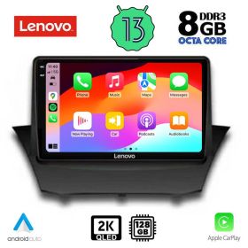 LENOVO SSW 10154_CPA Мултимедия за кола 9 инча за FORD FIESTA 2010-2018