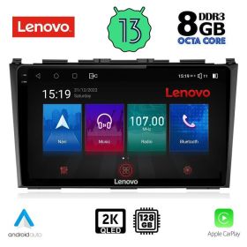 LENOVO SSW 10197_CPA MULTIMEDIA 9" for HONDA CRV 2006-2012