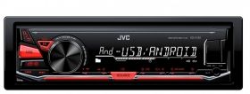 JVC KD-X130E