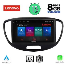LENOVO SSW 10223_CPA MULTIMEDIA 9" for HYUNDAI i10 2008-2013