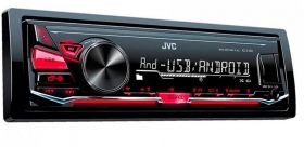 JVC KD-X130E
