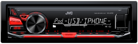 JVC KD-X230E