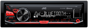 JVC KD-X330BTE