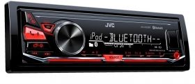 JVC KD-X330BTE