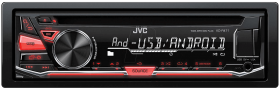 JVC KD-R471E