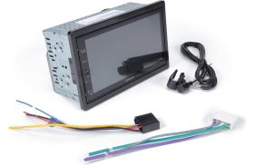 Kenwood DMX129BT