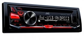 JVC KD-R471E