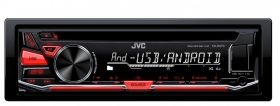 JVC KD-R474E