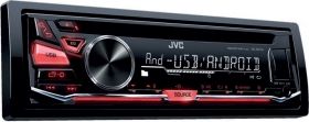 JVC KD-R474E