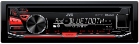 JVC KD-R771BTE