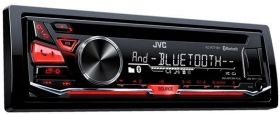 JVC KD-R771BTE