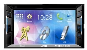 JVC KW-V220BTE