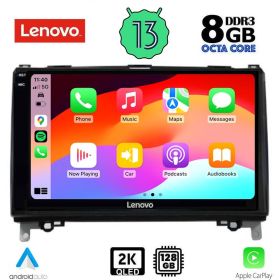 LENOVO SSW 10400_CPA Мултимедия за кола 9 инча за MERCEDES A-B-SPRINTER-VITO 2004>