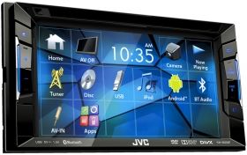 JVC KW-V220BTE