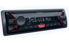 Sony DSX-A200UI