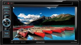 Kenwood DDX-3025