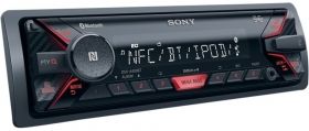Sony DSX-A400BT