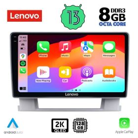 LENOVO SSW 10482_CPA Мултимедия за кола 9 инча за OPEL ASTRA J 2010-2016