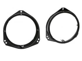 ACV 271230-05 SPEAKER RINGS OPEL/NISSAN/BMW