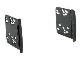 ACV 381114-03 FACIA PLATE FORD 2-DIN