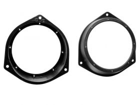 ACV 271230-04  SPEAKER RINGS OPEL/NISSAN/RENAULT