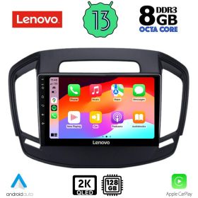 LENOVO SSW 10492_CPA Мултимедия за кола 9 инча за OPEL INSIGNIA 2014-2017