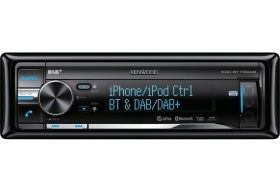 Kenwood KDC-BT73DAB
