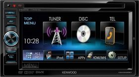 Kenwood DDX-5025BT