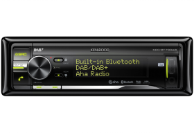 Kenwood KDC-BT73DAB