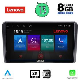 LENOVO SSW 10514_CPA MULTIMEDIA 9" for PEUGEOT 308 2013>