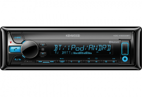 Kenwood KD-X5000BT