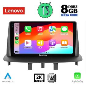 LENOVO SSW 10556_CPA Мултимедия за кола 9 инча за RENAULT MEGANE 3 2009-2016