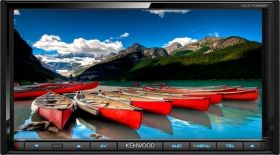 Kenwood DDX-7025BT