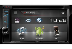 Kenwood DDX-4016BT
