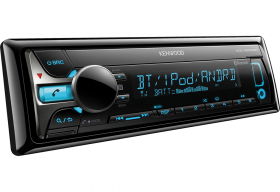 Kenwood KD-X5000BT