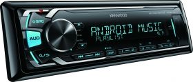 Kenwood KMM-121Y