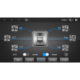 LENOVO SSW 10685_CPA MULTIMEDIA 9" for SUZUKI SWIFT 2011-2016