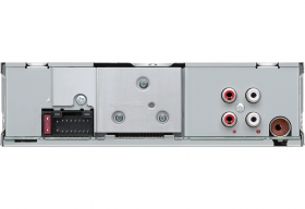 Kenwood KMM-121Y
