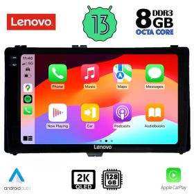 LENOVO SSW 10703_CPA Мултимедия за кола 9 инча за TOYOTA AURIS 2015> - TOYOTA COROLLA 2017-2019