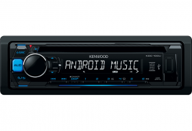 Kenwood KDC-100UB